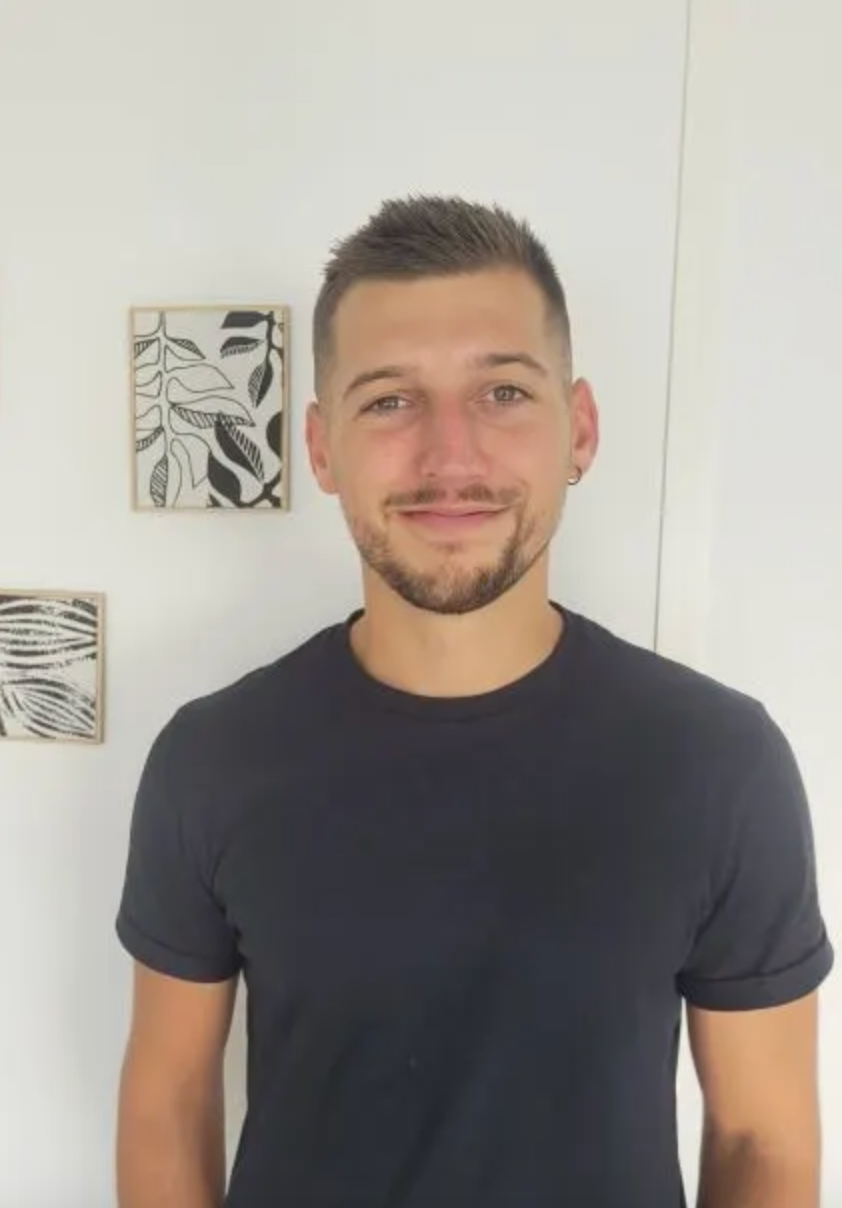 Alexis Bonnard