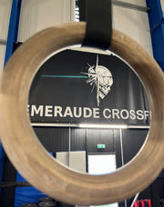 Émeraude CrossFit