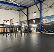 Émeraude CrossFit