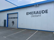 Émeraude CrossFit