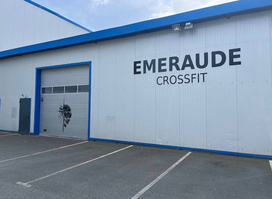 Émeraude CrossFit
