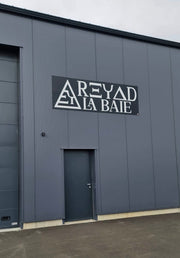 REYAD La baie
