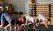 REYAD CrossTraining Granville