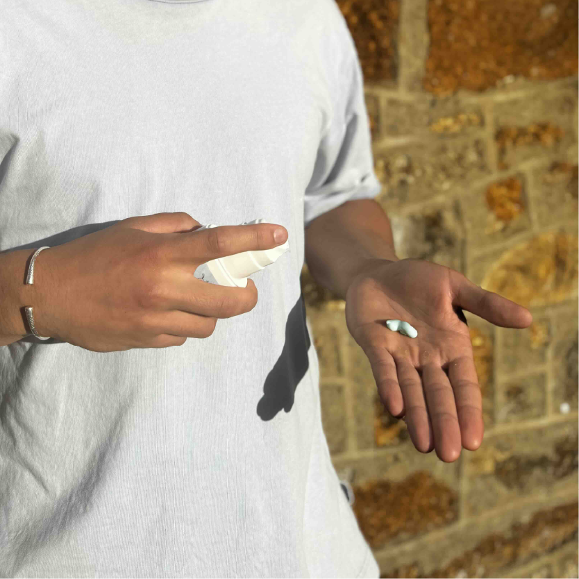Étape 2