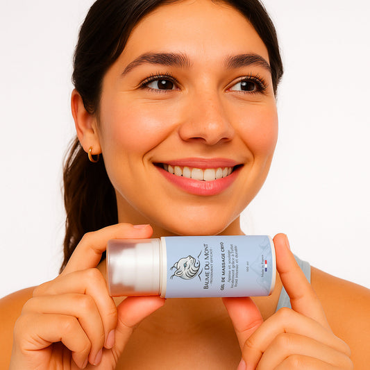 Gel Cryo Froid et Efficace