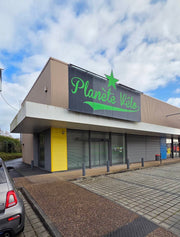 Planète Vélo