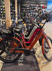 Planète Vélo