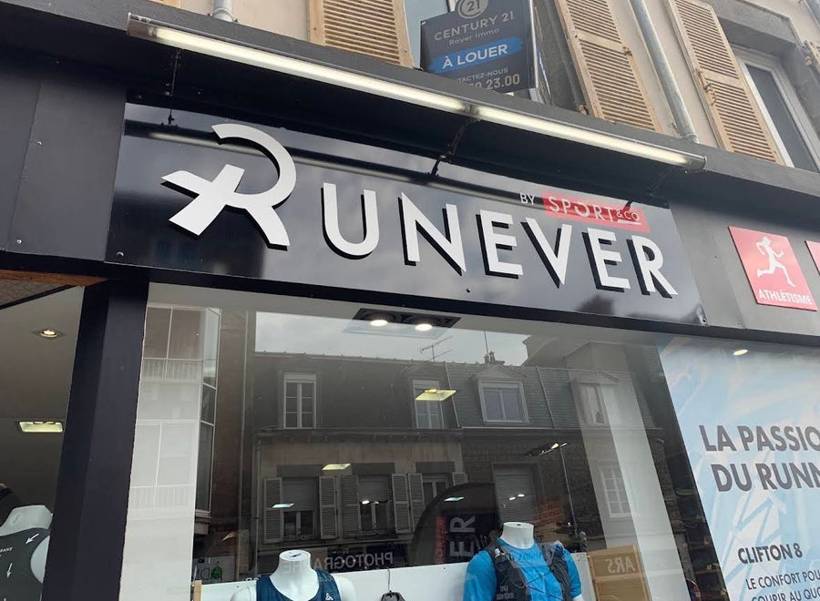 Runever Granville
