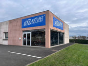 Vélo Naturel Fougères