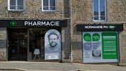 Pharmacie Blestel