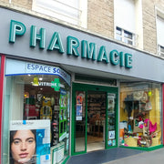 Pharmacie d'Alauna