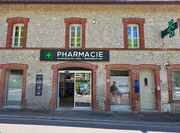 Pharmacie de Bagnoles de l’Orne