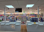 Pharmacie de Bagnoles de l’Orne