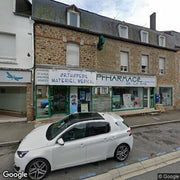 Pharmacie de la Baie