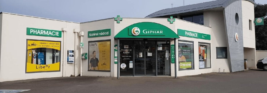 Pharmacie de la Rivière