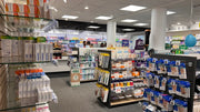 Pharmacie des Cascades