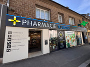 Pharmacie des Cascades