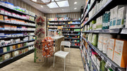 Pharmacie des Corsaires