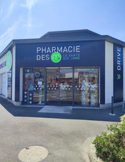 Pharmacie des M
