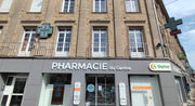 Pharmacie du Centre