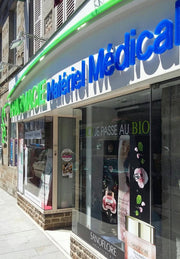 Pharmacie Hardel