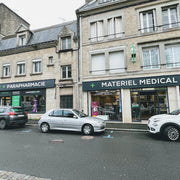 Pharmacie Hautemanière