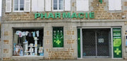 Pharmacie Isigny-le-Buat