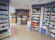 Pharmacie Isigny-le-Buat