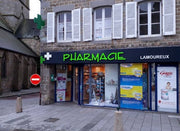 Pharmacie Lamoureux