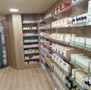 Pharmacie Lamoureux