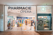 Pharmacie Opéra