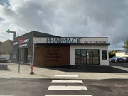 Pharmacie Saint-Sylvain