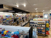 Pharmacie Saint-Sylvain