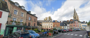Pharmacie Samyn
