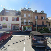 Pharmacie Samyn