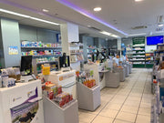 Pharmacie de Sourdeval