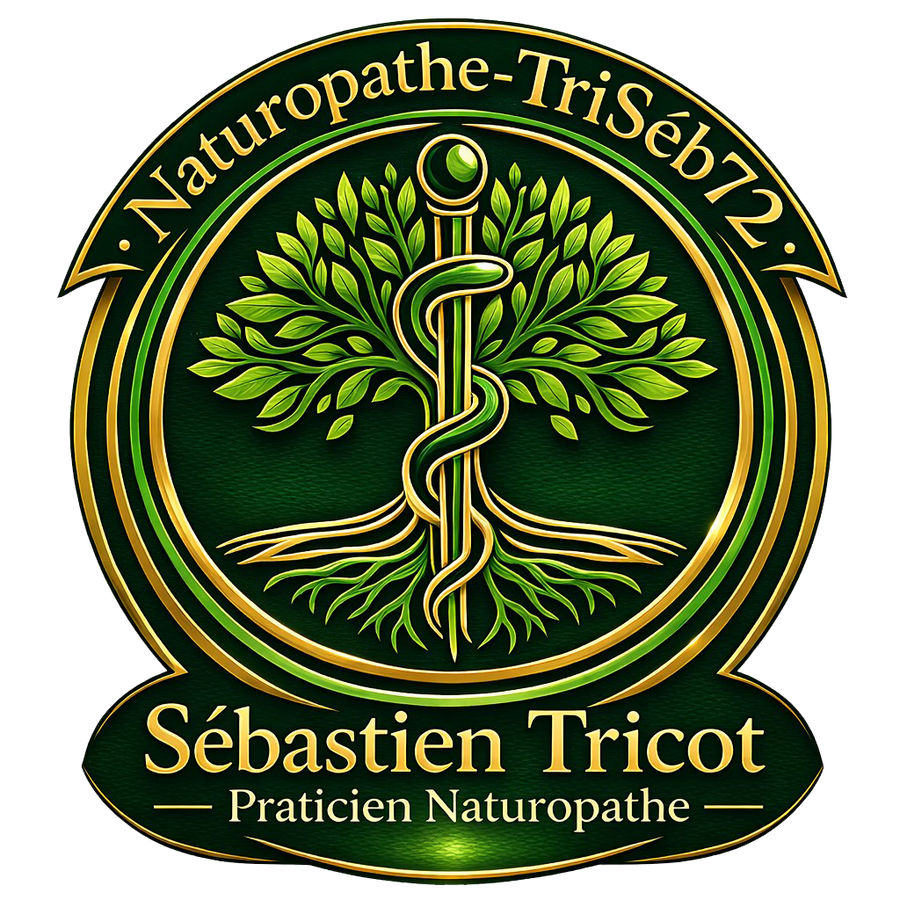 Sébastien Tricot