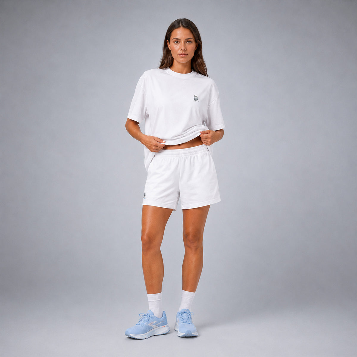 Short Signature Blanc